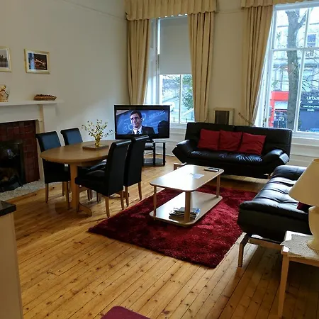 The Kelvin West End Pensjonat 2*