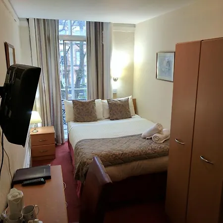 The Kelvin West End Pensjonat 2*