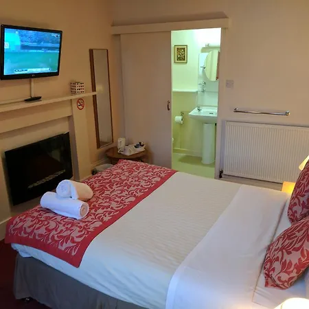 The Kelvin West End 2* Glasgow