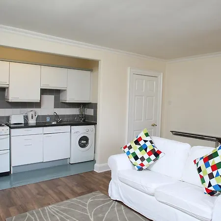 52 Charlotte Street , ,city Center דירה גלאזגו