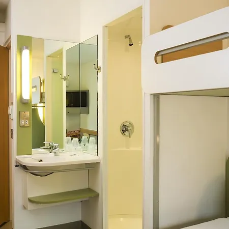 Ibis Budget