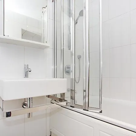 דירה Broompark House *