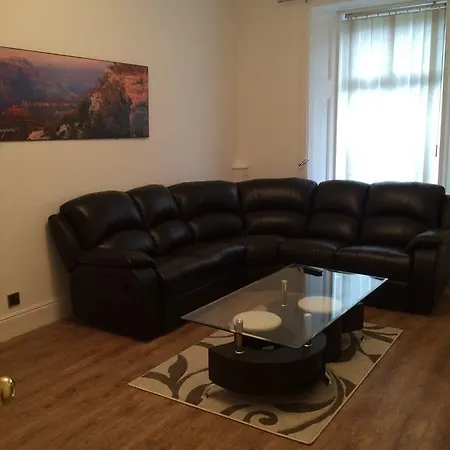 Dora's Apartamento