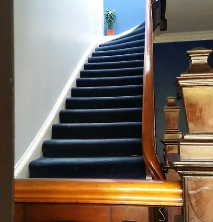 דירה Broompark House גלאזגו