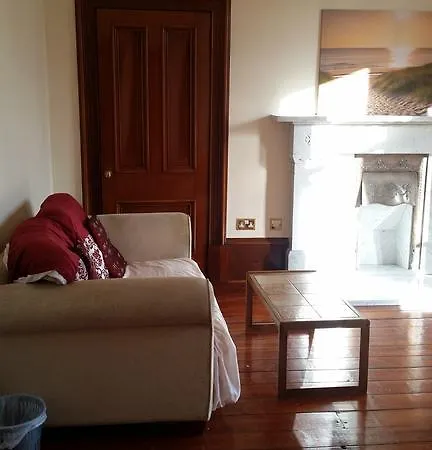 דירה Broompark House *