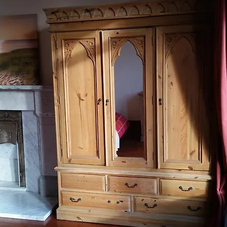 Broompark House גלאזגו
