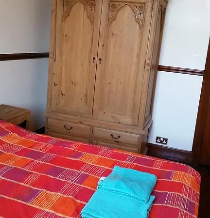 Apartman Broompark House