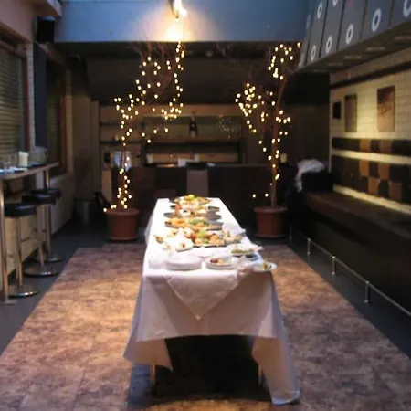 Hotel Arthouse Glasgow