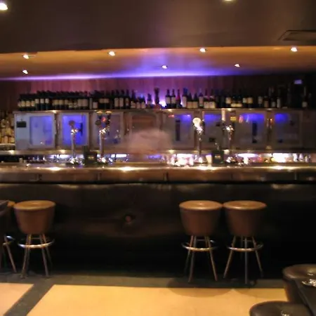 Arthouse Glasgow