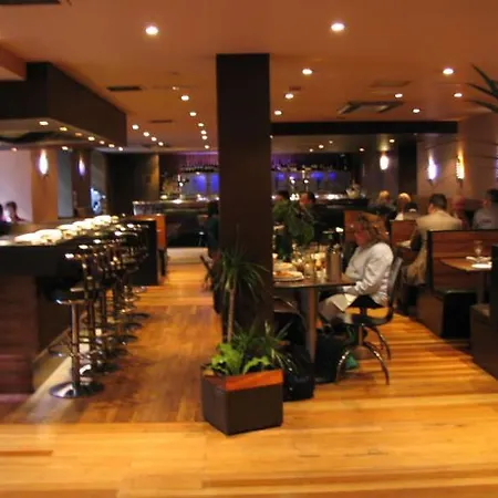 Arthouse Hotel
