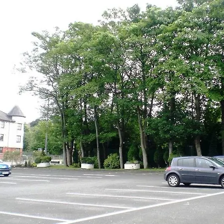 Kings Park Отель