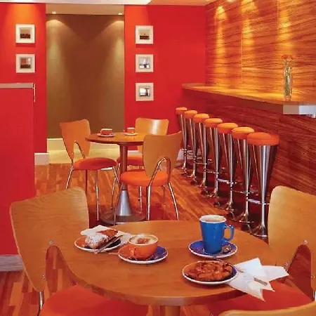 Otel Premier Centre - Argyle Street