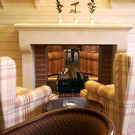 Hotel Campanile Secc Hydro Glasgow