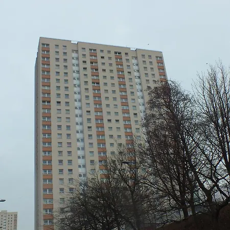 The Apartment *