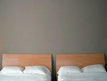 Hotel Oyo The Ivory 2*