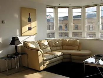 The B Suites Glasgow