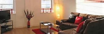 The B Suites 3* Glasgow