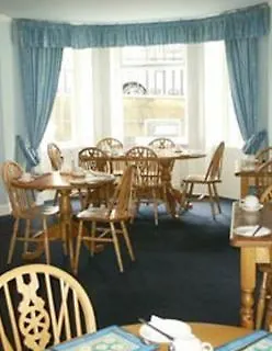 Townhouse Hotell