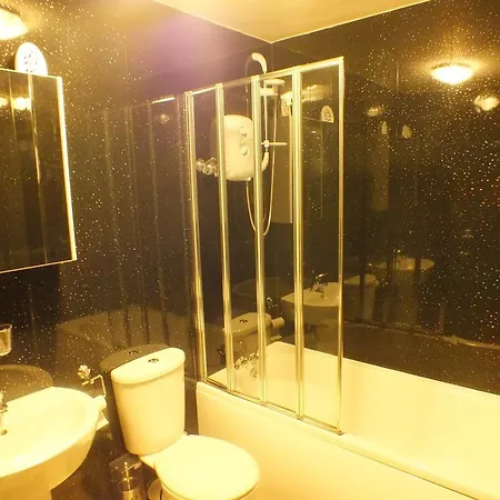 The Apartment *