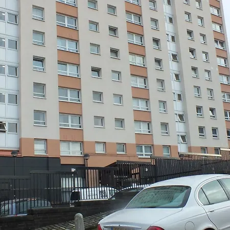 The Apartment *