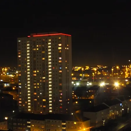 The Glasgow