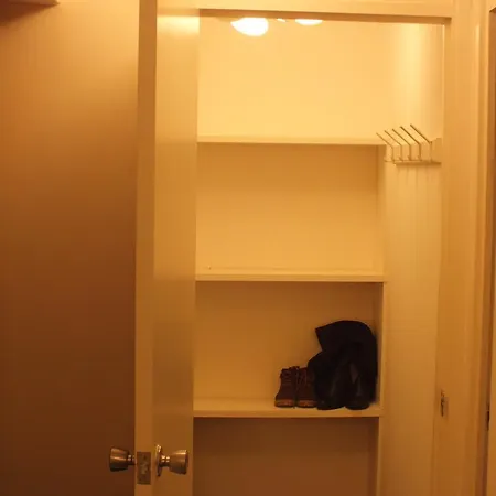 The Apartment *