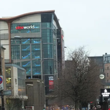 The Glasgow