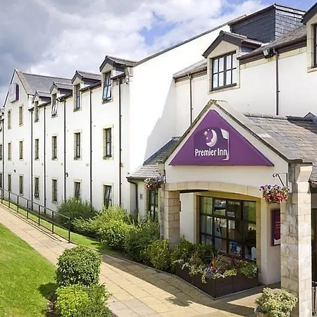 Hotel Premier Glasgow Milngavie
