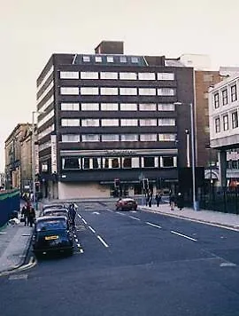 Otel Premier Centre - Argyle Street