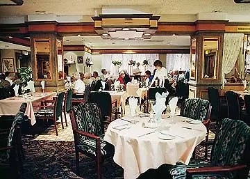 Szálloda Premier Centre - Argyle Street 3*