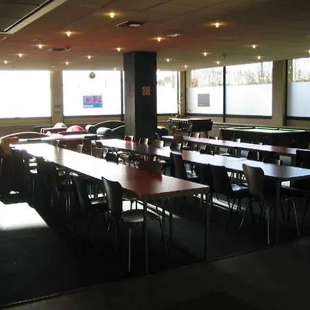 Euro Hotel 4*