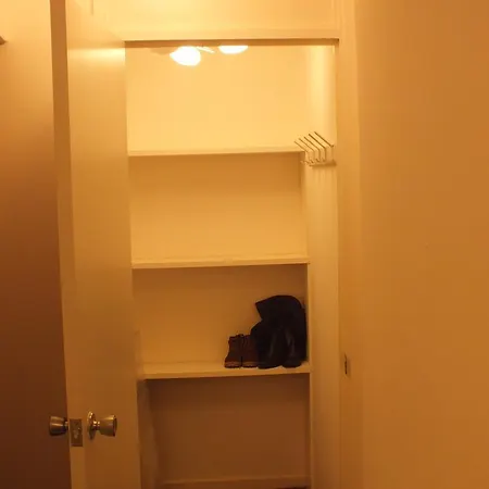 Apartment The