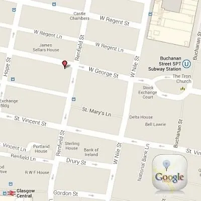 The Address