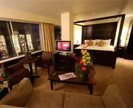 Hotel Mercure Glasgow