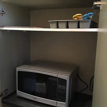 Scotstoun Apartment *