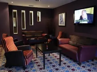 Szálloda Premier Braehead Glasgow