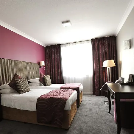 Hotel The Bruce