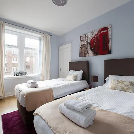 Premier - Crathie View Apartment