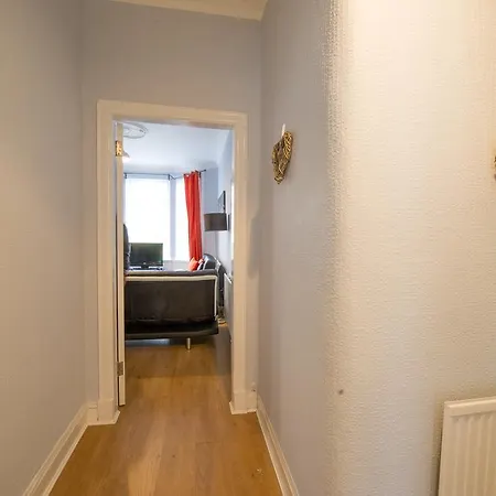 Premier - Crathie View Appartement *