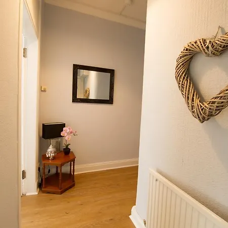 Appartamento Premier - Crathie View Glasgow