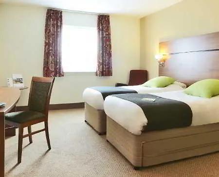 호텔 Premier Braehead 3*