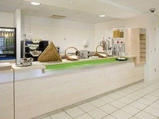 酒店 格拉斯哥宜必思快捷酒店