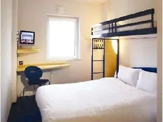 Отель Ibis Budget