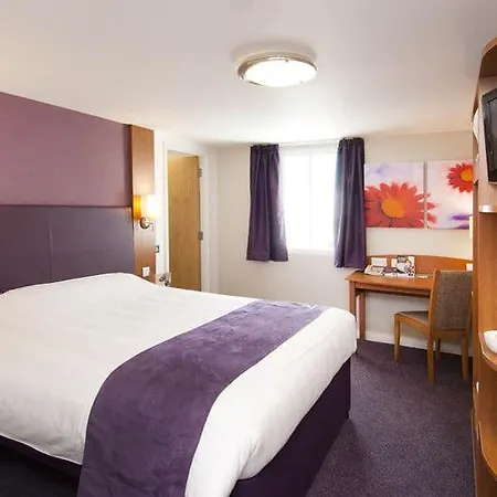 Hotel Premier Glasgow