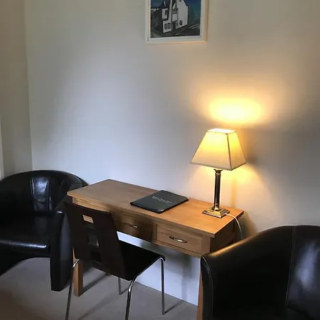 Hotel Ashtree House Hotel, Glasgow Airport & Paisley