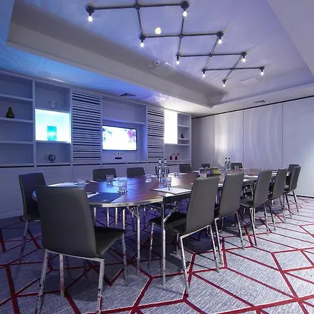 Hotel Malmaison Glasgow
