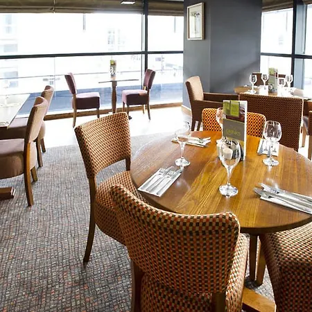 Hotel Premier - Buchanan Galleries