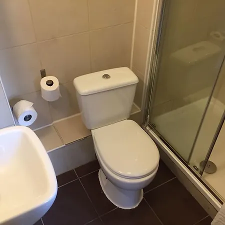Πανσιόν House Γλασκώβη