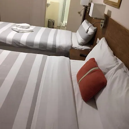 House Guest house Glasgow