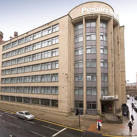 Premier - George Square Hotel 3*